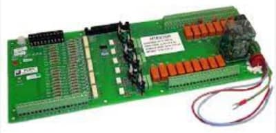 JOHNSON CONTROLS 031-01743-001