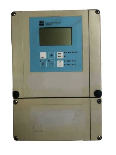 ENDRESS & HAUSER CPM252-PR0110