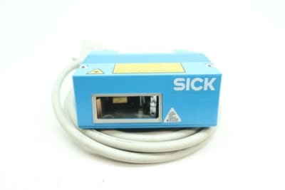 SICK CLV410-0910S05