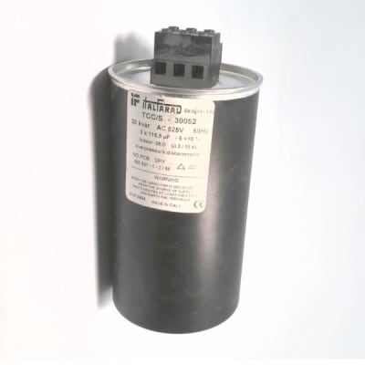 ITALFARAD TCC/S-30052