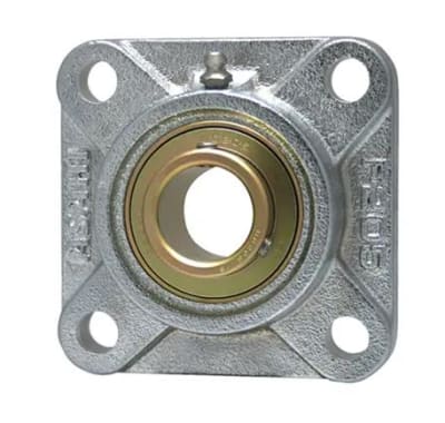 AMI BEARINGS UCF205NPMZ2