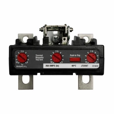 EATON CORPORATION JT2225T