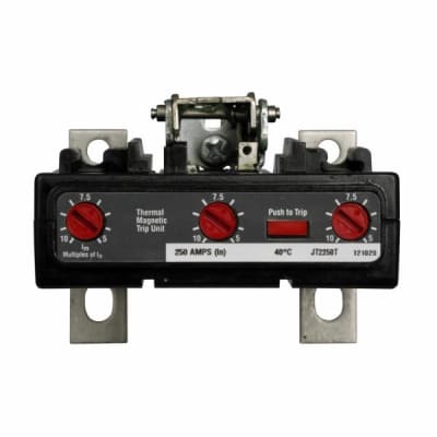 EATON CORPORATION JT3100FA