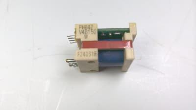 YASKAWA ELECTRIC PHB42V4B15GW
