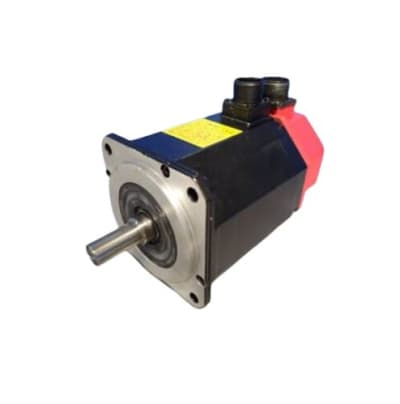 FANUC A06B-0162-B575#0008