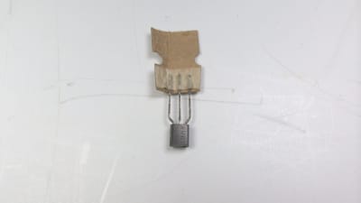 NXP SEMICONDUCTOR BSR62