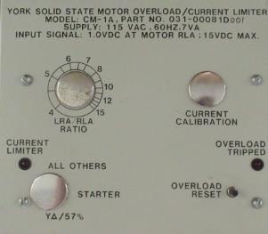 JOHNSON CONTROLS 031-00081D001