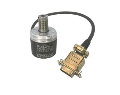 HEIDENHAIN CORP 403 420 1S