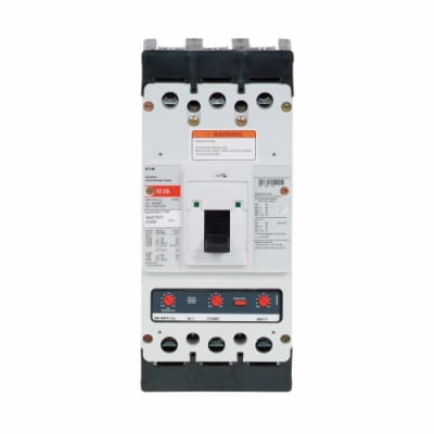 EATON CORPORATION KD3125