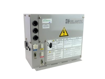 KANTO SEIKI SCLA-05-N-CEU03