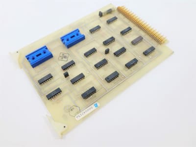 ASEA BROWN BOVERI 9-052950-001