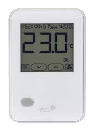 JOHNSON CONTROLS NSB8BHC240-0