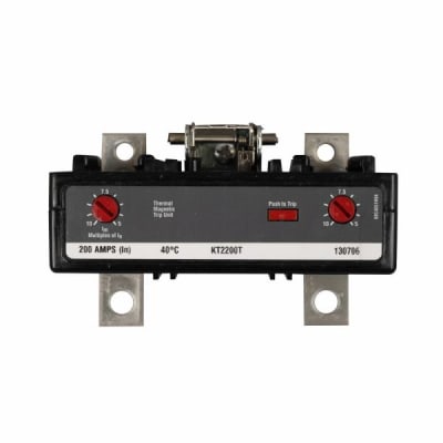 EATON CORPORATION KT2400T