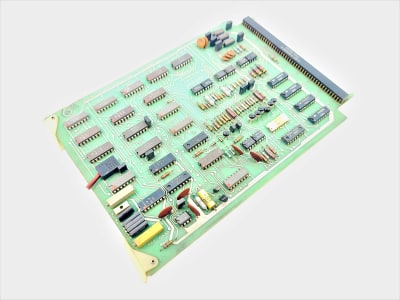 ASEA BROWN BOVERI 7-052968-002