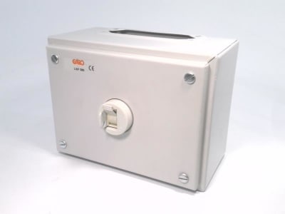 GARO LSP 380