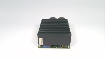 OPTIMISED CONTROL EB0232A04