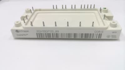 INFINEON BSM10GP120B9