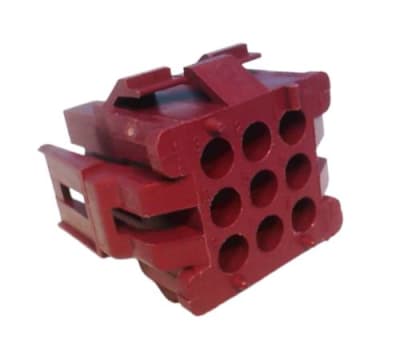 TE CONNECTIVITY 1-640521-0