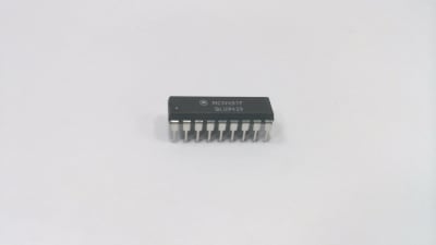ON SEMICONDUCTOR MC14497P