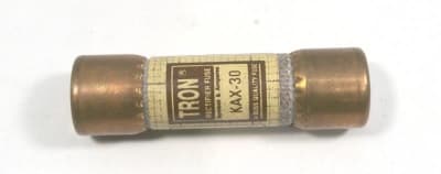 EATON CORPORATION KAX-30