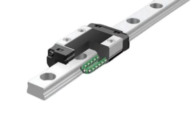 THK RSR9KMUUC1+100LHM