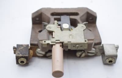 WESTINGHOUSE 456D918G18