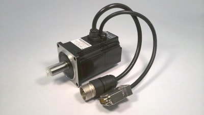 YASKAWA ELECTRIC SGME-02VF14