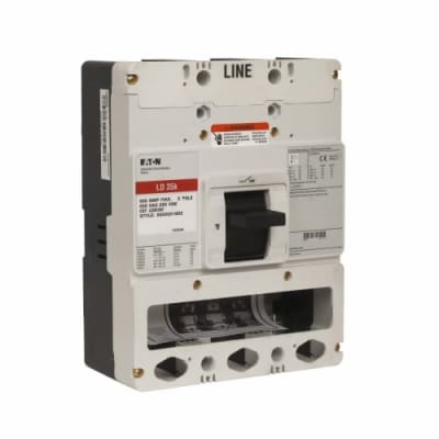 EATON CORPORATION LD2500