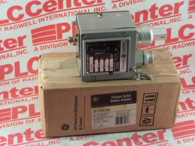 GENERAL ELECTRIC CR127BH31BA