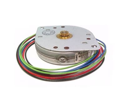 DANAHER MOTION 382C-023