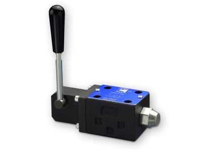 CONTINENTAL HYDRAULICS VMD03M-4A-A-10-B