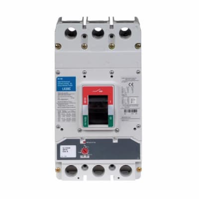 EATON CORPORATION LGS3630NN
