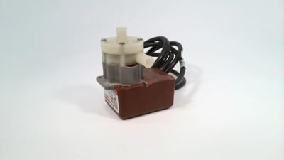 MARCH MANUFACTURING CO 0115-0007-0700