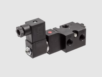 VERSA VALVES CGS-4292-NB3-HC-E110