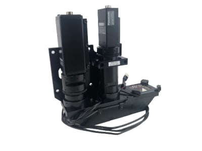 MATSUSHITA ELECTRIC N940QQJ2090