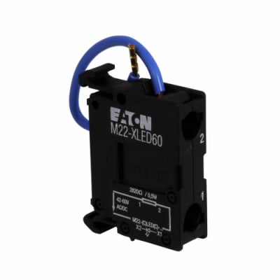 EATON CORPORATION 3-5555-008A