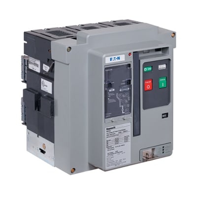 EATON CORPORATION MDS6163WEA