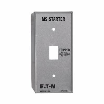 EATON CORPORATION 655D666G03