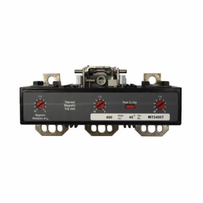 EATON CORPORATION MT3500T