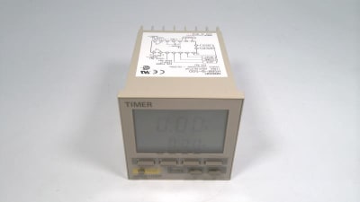 OMRON H5BR-B-500-AC100/240