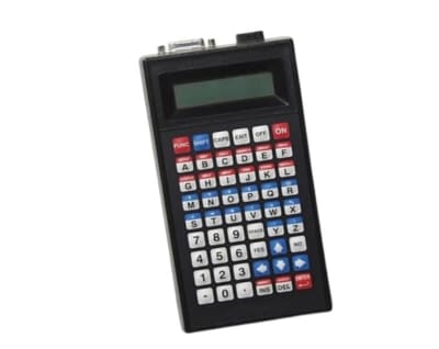 AMERICAN MICROSYSTEMS AML M3000