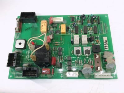 ITOTEC M3AX-C-E