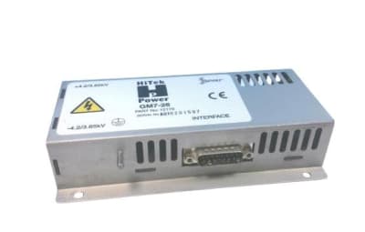 HITEK POWER GM7-26
