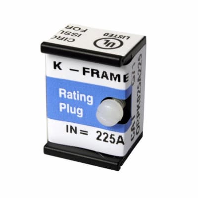 EATON CORPORATION ORPL025A225