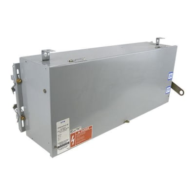 EATON CORPORATION P3F361RGN