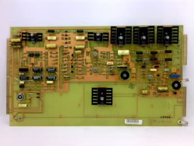 MILACRON 3-531-4084A