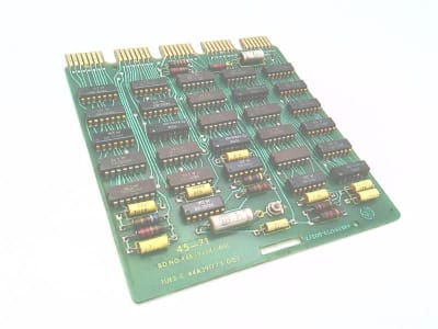 FANUC 44A391773-G02