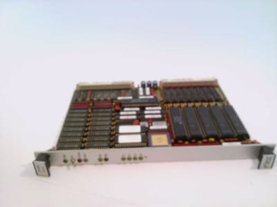 FORCE COMPUTERS SYS68K/ISIO-2