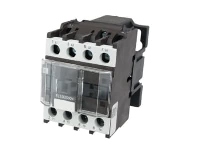 SHAMROCK TC1-D25004-F7