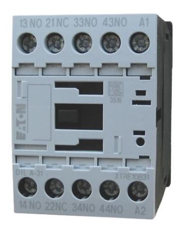 EATON CORPORATION XTRE10B31